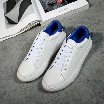 GIVENCHY Casual shoes Women--012